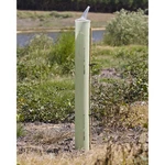 Tubex Tree Shelters (48 ) Pack Of 5. Fixed Price $33.95.