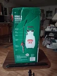 ACE7437650 Home&garden Pump Tank Sprayer. Fixed Price $48.95.
