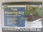 Dalen Tree Watering Bag 15 Gallon Slow Release Drip Irrigation Garden Yard New. Fixed Price $19.99.