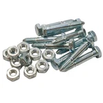 Metal Shear Pin Shop Pack For Ariens: ST524 ST624 And ST724. Fixed Price $24.80.