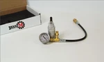 Compression Tester Kit Fits Yanmar Tractor YM240 YM336 YM2000 YM1700 And More.... Fixed Price $109.88.