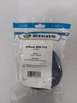 Stens 605-110 Fleece Air Filter Husqvarna 372 Xp Chainsaw 503818004. Fixed Price $19.70.