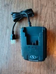 Genuine New Snow Joe 24VCHRG-QC Ion+ Quick Charge Dock IBAT24 24VBAT Box. Fixed Price $21.95.