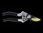 Fiskars Titanium Coated Steel Blade Bypass Pro Pruner - Brand New Factory Sealed. Fixed Price $29.99.