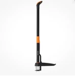 Fiskars 34 In. Stand Up Claw Long Handle Weed Puller Tool; Heavy Duty Garden. Fixed Price $34.99.