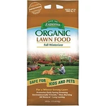 Espoma EOFW30 Lb Organic Fall Winterizer Lawn Food 5,000 Sq Ft - Pack 1. Fixed Price $84.97.