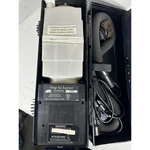 Atrix International Omega Supreme Portable Technical Vacuum 120V 6A Black. Fixed Price $118.75.