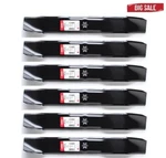 6PK 198-058 Oregon Blades For Mtd 742-0610 942-0610A 742-0654 942-0654 742-0739. Fixed Price $249.99.