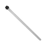 Pondmaster/danner 12984 Oem Replacement Quartz Sleeve For 40W Uv Clarifier. Fixed Price $41.50.