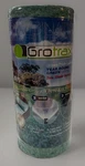 Grotrax Quick Fix Year Round Green Mixture Grass Roll Seed Mat 1X50 Feet Usa New. Fixed Price $14.88.