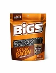Bigs Bacon Salt Sizzlin' Sunflower Seeds, 5.35-OUNCE (1-BAG). Fixed Price $10.79.