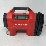 Craftsman Cordless V20 3-IN-1 Inflator Vacuum Blower CMXPTXA2001 *parts Only*. Fixed Price $49.99.