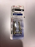Pack New Shear Pins Mtd# 738-04124(A). Fixed Price $10.00.