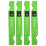 Lawnrazor Blade For Mtd 742-0508 942-0508 942-0499 Notched High Lift Pack. Fixed Price $54.95.