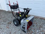Parts For Murray Xl In. Gas 2-STAGE Snow Blower MYS2420801 New Oem. Fixed Price $17.77.