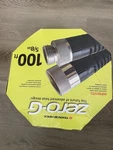 Teknor Apex Zero-g Professional Garden Hose 5/8"X100FT. Fixed Price $46.99.