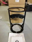 8.5 Firewood Kindling Splitter 12 Tall New Camping. Fixed Price $45.00.