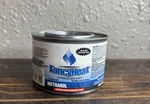12 Pack Fancyheat Methanol Blue Gel Fuel 7.05OZ 2.5 Hour Burn Chafing Dish. Fixed Price $25.00.
