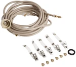 Orbit 20066 Portable 1/4-INCH Outdoor Mist Cooling System. Fixed Price $28.99.