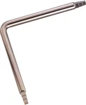 New Mintcraft T157-3L 6 Step Faucet Seat Wrench Tool Sale 5511092. Fixed Price $5.49.