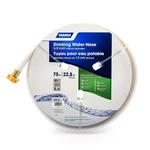 Camco Tastepure 75' Drinking Water Hose 5/8" #22803. Fixed Price $48.56.