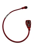 John Deere Original Equipment Battery Cable - AM120827. Fixed Price $39.46.