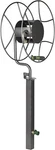 Yard Butler Free Standing Swivel Hose Reel - 360 Degree Outdoor Water Pipe. Fixed Price $219.94.