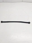 John Deere LT155 LX279 Battery Hold Strap M111150. Fixed Price $9.49.