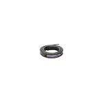 Master Gardener 23920 Landscape Edging, Black, 3-5/8 In. X Ft. Quantity 1. Fixed Price $25.42.