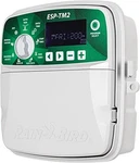 Rain Bird Esp TM2 Wifi Ready Irrigation Controller Indoor Outdoor Programmable. Fixed Price $154.90.