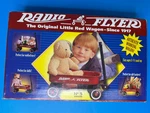 Radio Flyer The Original Little Red Wagon No. Mini & Metal 12.5IN X 7.5IN Nib!. Fixed Price $23.50.