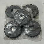 (lot Of 5) Intralox Conveyor Sprocket 15-40 1.5" Square Bore *no Box* New. Fixed Price $100.00.