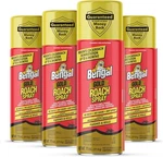 Bengal Gold Roach Spray Odorless, Stain-free Bug For Home Prevents.... Fixed Price $85.97.