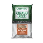 Greenview Fairway Formula Grass Seed Turf Type Tall Fescue Sun & Shade Blend .... Fixed Price $136.38.