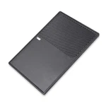 17.5'' Grill Griddle 7598 For Weber Spirit Ii E310 320 330, S310 S.... Fixed Price $81.88.