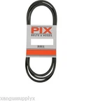 Replacement Auger Belt For Toro S200, S200E, S620, S620E, CR20, CR20E, 25-6430. Fixed Price $12.88.