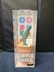Parrot - Flower Power Wireless Plant Monitor Green New In Box Rare. Fixed Price $39.95.