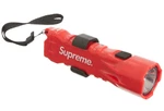 Supreme Pelican 3310PL Flashlight Red Brand New. Fixed Price $188.88.