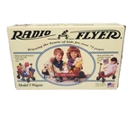 Radio Flyer Model 5 Wagon Child Toy Real Steel Body 12 1/4 X 1/8 7/8 New. Fixed Price $19.53.