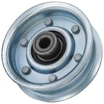 552200 100486 363150 639-19087 919078 7076500YP Flat Idler Pulley For Toro Mtd. Fixed Price $16.00.