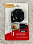 Weber Igrill Connect Thermometer Meat Probe #7212 Ambient Bbq Grilling. Fixed Price $11.31.