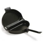 Norpro 9.25-INCH Nonstick Omelette Pan. Fixed Price $27.93.