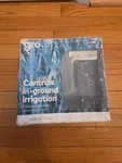Scotts Gro Smart Timer Zone Controller Sprinklers Irrigation Open Box 70001-1. Fixed Price $23.99.