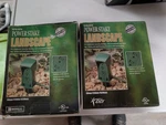 New Coleman Cable Landscape Power Stake 3 Outlets Green W/safety Covers. Fixed Price $23.00.