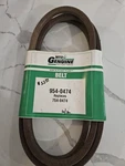 Cub Cadet Mtd Belt 954-0474 754-0474. Fixed Price $75.89.