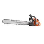 Husqvarna 545 Mark Ii 50.1-CC 2-CYCLE 20-IN Gas Chainsaw. Fixed Price $619.00.