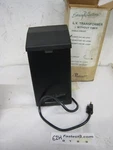 Evening Reflections Watt LV75T Transformer Without Timer. Fixed Price $100.00.