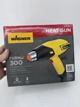 Wagner Furno 300 1200 V Dual Temperature Heat Gun. Fixed Price $35.99.