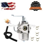 Fits For Husky 6250 Watt Subaru Generator HU5000P Carburetor. Fixed Price $27.99.