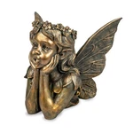Aquascape Fairy Planter Spitter Fountain For Pond And Garden, 78370. Fixed Price $136.88.